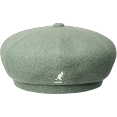 Baret Kangol Wool Jax