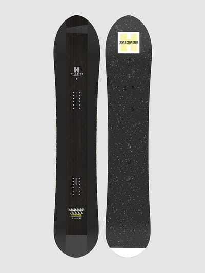 Salomon HPS - Sickstick 2026 Snowboard patroon
