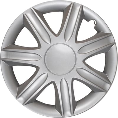 Wieldopset 13 Inch Rubin