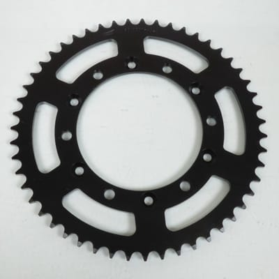 Couronne de transmission Esjot pour Moto Yamaha 250 Wr-F 4T 2021 à 2026 Neuf