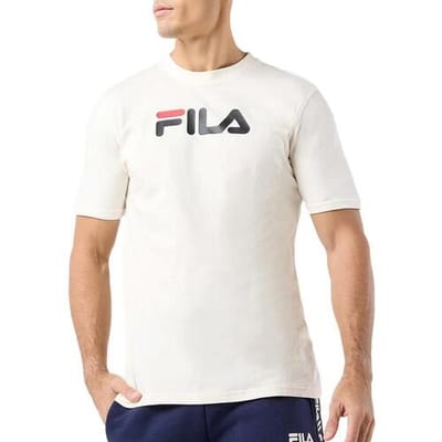 T-shirt Korte Mouw Fila Eagle V2