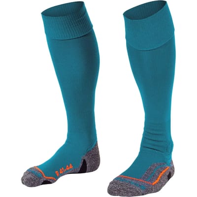 Stanno - Uni Pro Sock - Voetbalsokken - Maat 25-29 - Blauw
