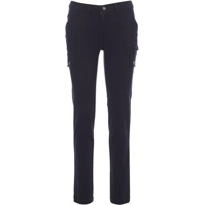 Payper Forest Stretch Summer Lady - Navy Blue - 40