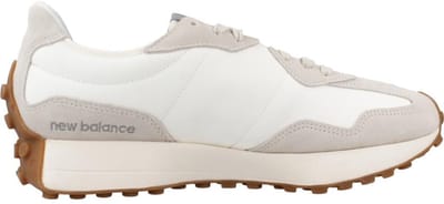 Hardloopschoenen New Balance Baskets 327 amorti EVA