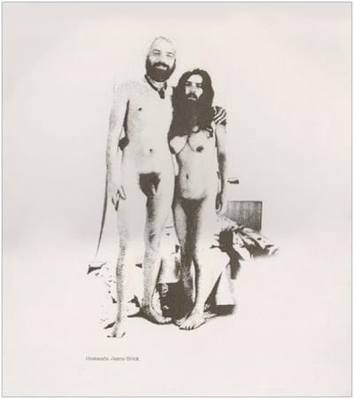 Jason Urick - Husbands (LP)