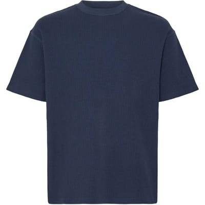 T-shirt Solid SDDanton