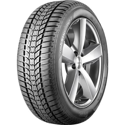 Sava Eskimo HP2 ( 205/55 R17 95V XL )