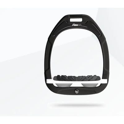 Ultra Grip Inclinatie Steunen Groen/Wit/Grijs Flex-On Green Composite