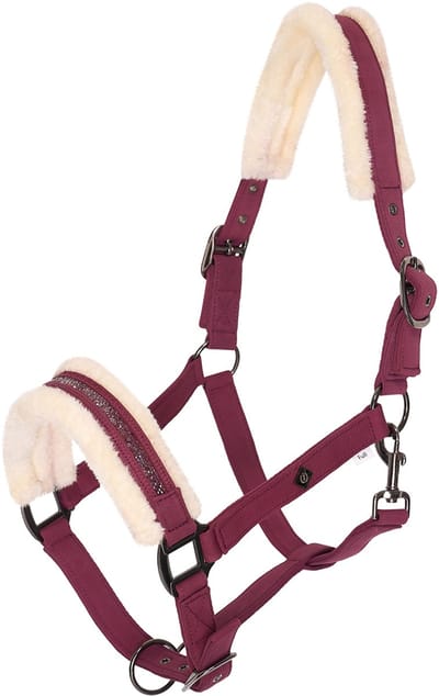 Imperial Riding - Halster Jewel - Fig - Cob