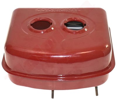 Benzinetank passend op HONDA GX160 2T ( 17510-Z4M-000ZA )