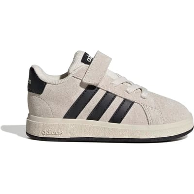 Adidas Sportswear Grand Court 2.0 Schoenen Kids - Kinderen - Wit