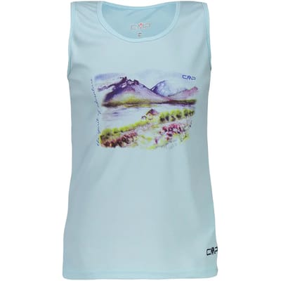 Meisjes tanktop CMP