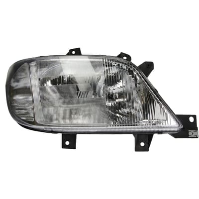Koplampen TYC 20-0495-05-2