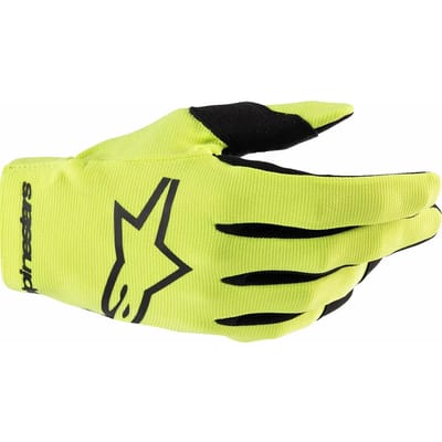 Motorcross handschoenen Alpinestars Radar