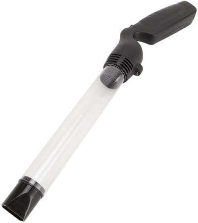 Unyqoos® Draagbare insectenvanger met ledverlichting en krachtige zuigkracht voor huiselijk gebruik