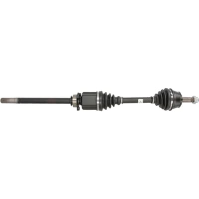 Aandrijfas POINT GEAR PNG73046