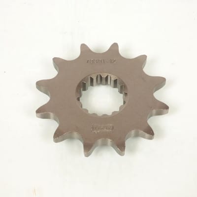 Pignon de sortie de boite Afam pour Moto Beta 450 RR Après 2005 Neuf