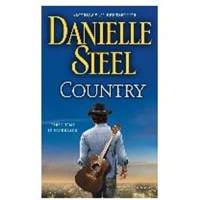 Country - Danielle Steel