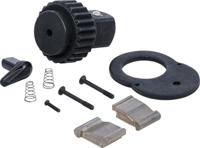 Reparatieset voor momentsleutel - 7187 met precisie gereedschap