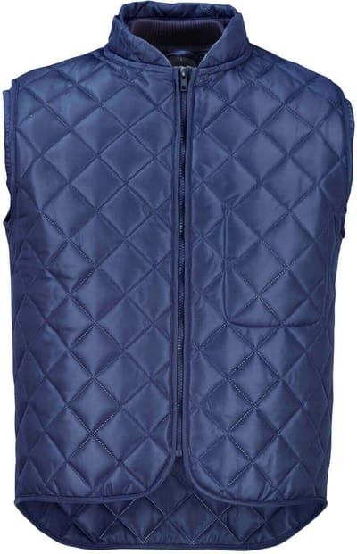 Mascot Originals Thermobodywarmer 13651-707 - Marine - 2XL