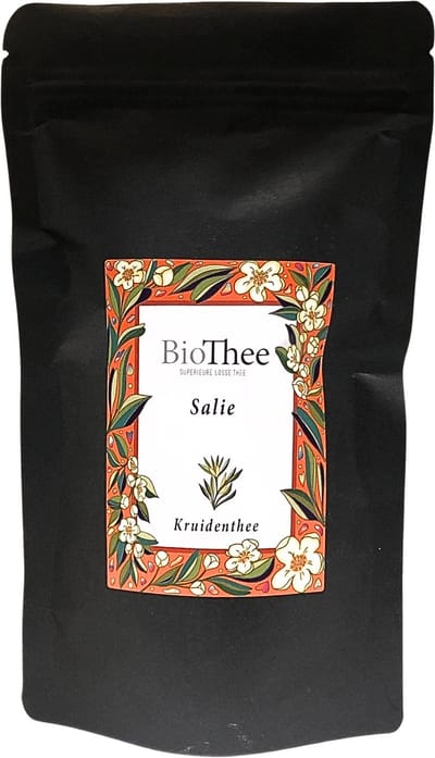 Salie (Bio) 50 gr.