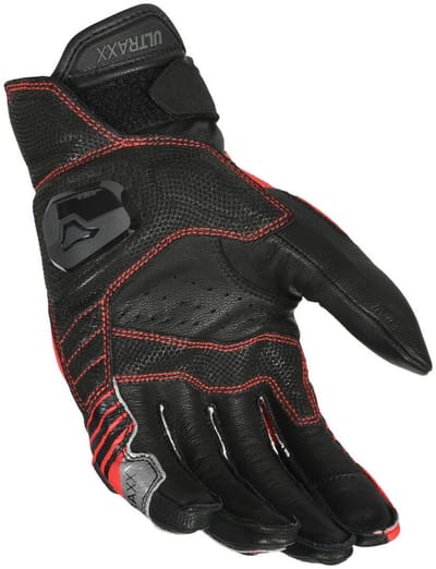 Macna Ultraxx Motorfiets handschoenen -