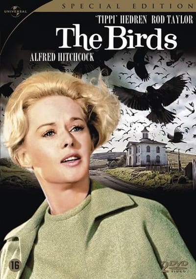 The Birds (Special Edition)