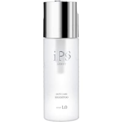 ViCREA - IP Section Skin Care Shampoo Moist 400ml