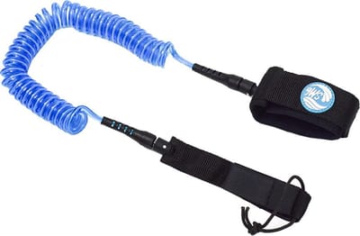SUPLEASH 10' 7mm (Leash voor stand up paddle)