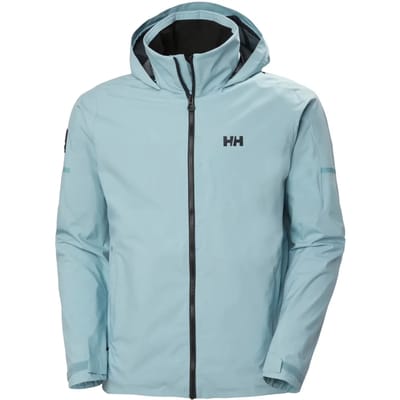 Waterdichte jas met capuchon Helly Hansen Racing 2.0