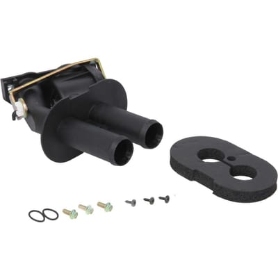 Koelvloeistof regelklep THERMOTEC D0M002TT