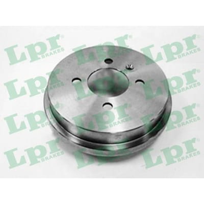 Remtrommel LPR 7D0440
