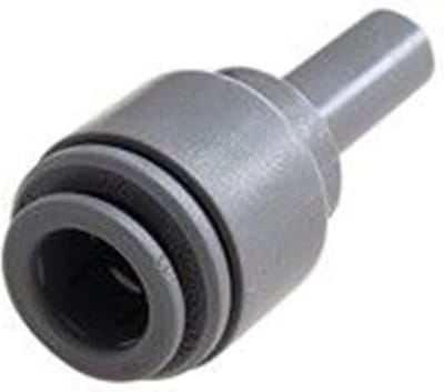 John Guest insteek 8mm naar 9,5mm