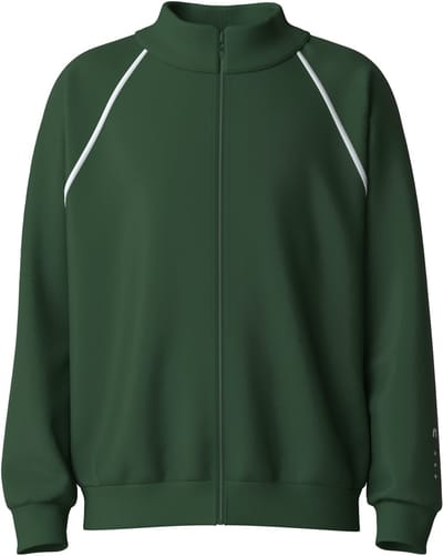 NAME IT - NKNDUNNE LS NREG SWE CARD UNB - Unisex - Vesten