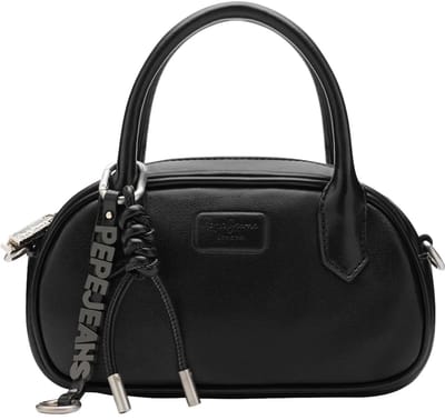 Pepe Jeans Minibawly Cherry Tas Zwart