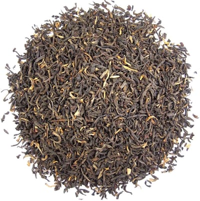 De Kruidenbaron - China Golden Yunnan thee - 1 kilo