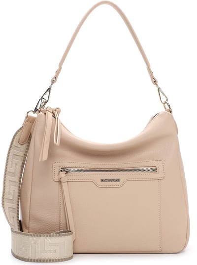 EMILY & NOAH Buideltas E&N Josepha ( 65542 ) - Dames handtassen - lightrose 646