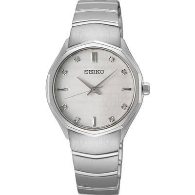 Seiko SUR615P1 Conceptual Horloge