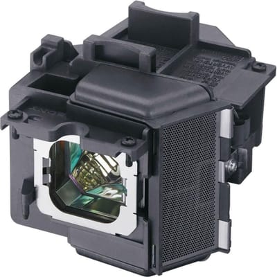 Beamerlamp geschikt voor de SONY VPL-VW590ES beamer, lamp code LMP-H280. Bevat originele UHP lamp, prestaties gelijk aan origineel.