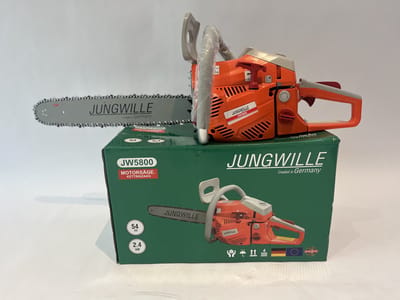 JUNGWILLE JW5800 Kettingzaag