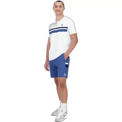 Korte Le Coq Sportif Heritage SP N°1