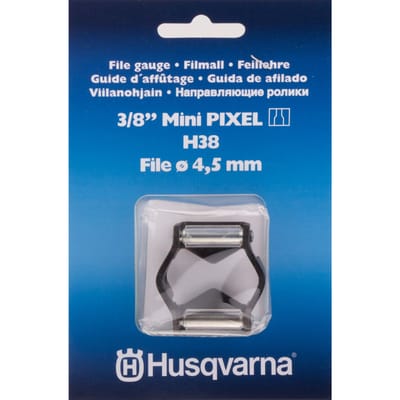 Husqvarna kettingvijlmal 3/8'' 4,5mm h38