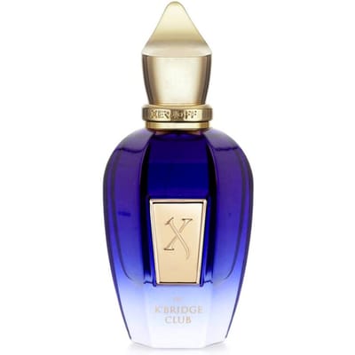 Xerjoff Join the Club K’bridge Club Eau De Parfum 50 ml (unisexe)