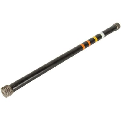 Veerpootbeugel AKUSAN LCCP 07201