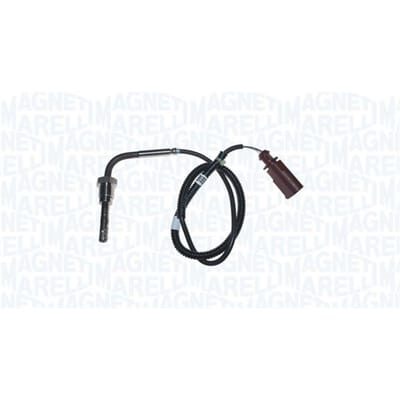 Sensor, uitlaatgastemperatuur MAGNETI MARELLI 172000081010
