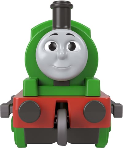 Thomas & Friends Classic Percy Metal Engine