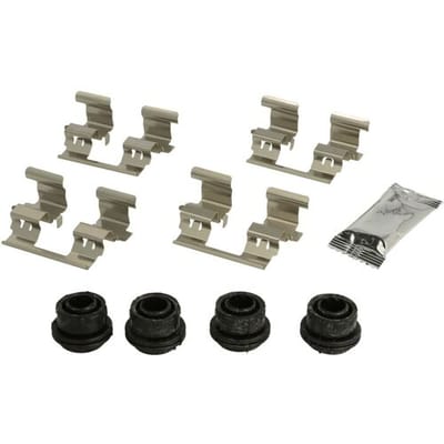 Accessoireset, schijfremblok AUTOFREN SEINSA D43519A