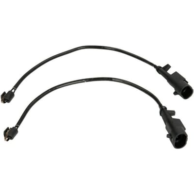 Waarschuwingscontact, remblokslijtage QUICK BRAKE WS 0323 A