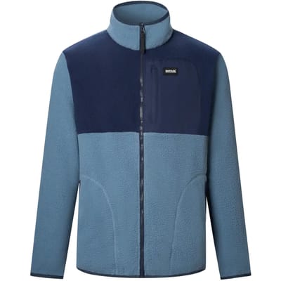 Fleece Regatta Frankie Borg Colour Block