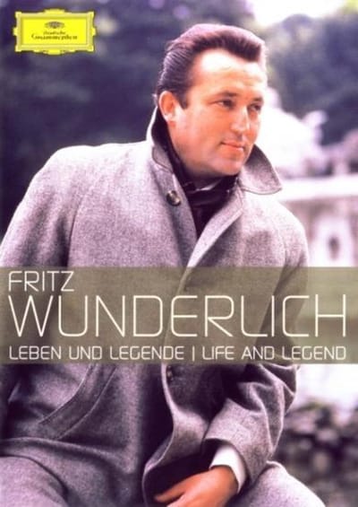 Life And Legend